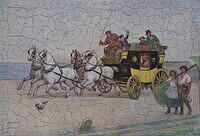 David Copperfield Leaving Margate