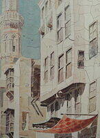 Eastern Street Scene (Detail 4).JPG