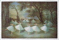 Sylphides