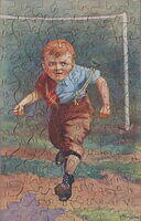 A DASH FOR THE BALL .jpg