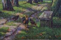 Avenue of Chestnuts (Detail 1).JPG