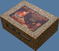 PRIMROSES IN A BERKSHIRE WOOD (BOX 2).jpg