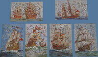Historical Ships