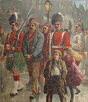 Deserter, The