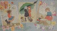 Wind, Rain and Sunshine