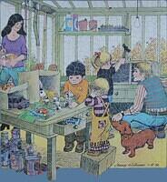 Puzzle