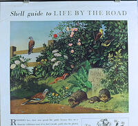 Shell Guide Life By the Road John Leigh Pemberton