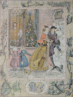 Christmas Tree II (1605)