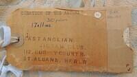 Label