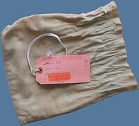 Bag+label