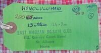 Label
