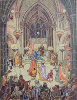 Nativity Play-13th Century