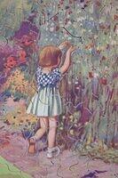 Sweet Peas (Detail 1).JPG