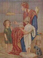 St. Margaret of Scotland