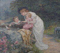 Lucilla, The