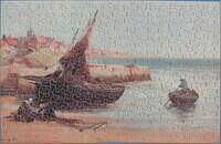 Mending the Nets