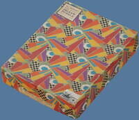 Mending the Nets (Box 2)