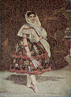 Gitane, La