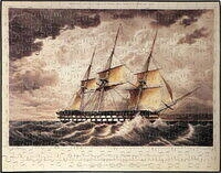 U.S.S. Delaware, The