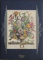Furber Flower Engravings