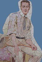 The Dollar Princess (Detail 2).JPG