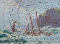 Puzzle (Custom)