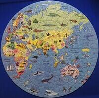 World, The