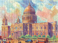 St. Paul's Cathedral