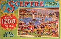 Sceptre