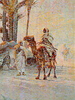 Untitled-Camel