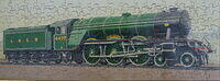 Flying Scotsman, The