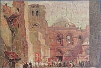 Church of the Holy Sepulchre