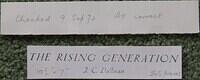 Labels