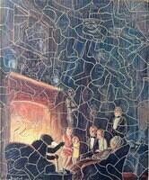 Ghost Story, The