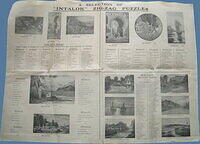 Promotional Leaflet 