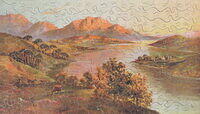 Loch Fyne