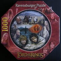 Two Towers, The