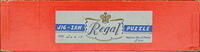 Regal Jigsaw Puzzle Company