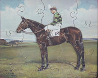 Derby Winner