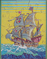Galleon
