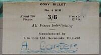 Label 1