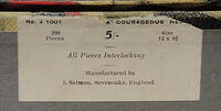 Label 1