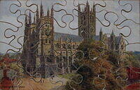 Canterbury Cathedral