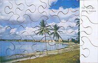 Harbour, Dar es Salaam, The