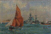Off Spithead