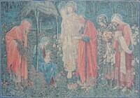 Adoration of the Magi, The