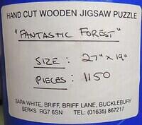 Label (Custom)