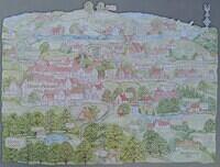 Honey Wood Village
