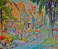 House of Seven Gables