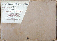 House of Seven Gables (Label).jpg